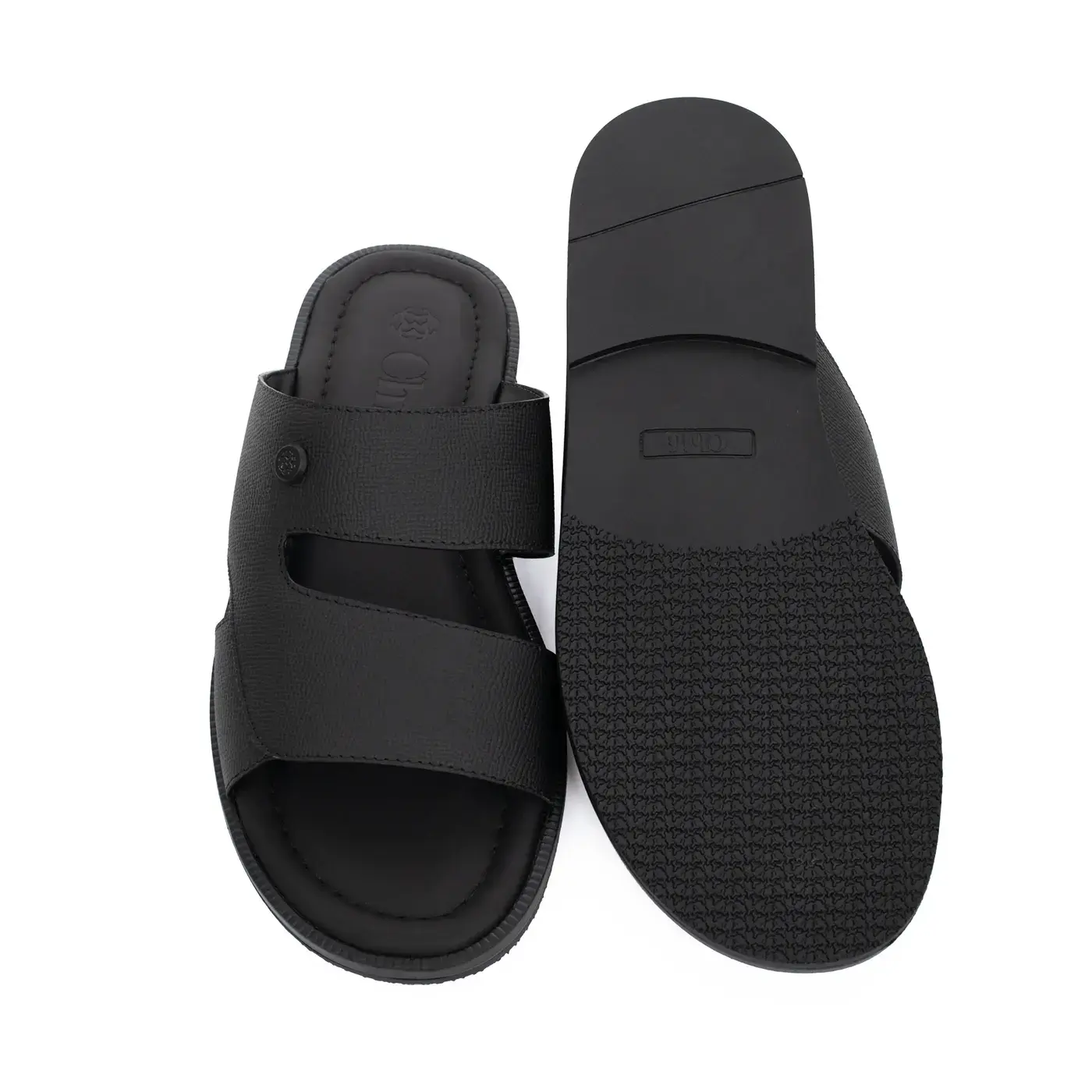 Classic Flat Sandals for Men